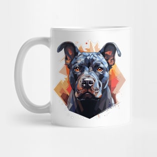 Zen Brutus Mug